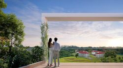 Canberra Crescent Residences (D27), Apartment #535499841